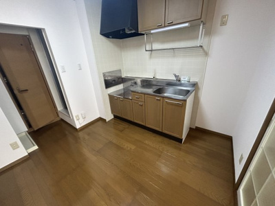 【居間・リビング】 | フロラシオン川内 Ⅰ棟