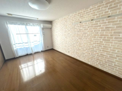 【居間・リビング】 | フロラシオン川内 Ⅰ棟