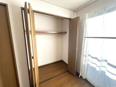 【収納】 | フロラシオン川内 Ⅰ棟