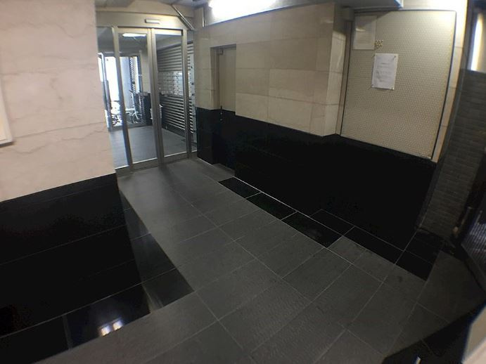 アール新宿御苑のその他共用部分|アール新宿御苑