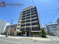 ミリアン四天王寺夕陽丘Ⅱの画像