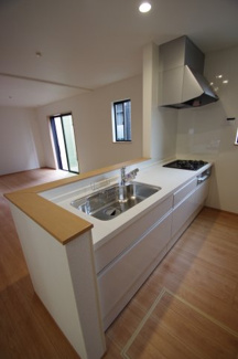 【構造・工法・仕様】 | 【仲介手数料無料！！】日野市落川　新築戸建て（全2棟）B号棟　5690万円