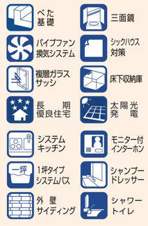 【外観】 | 【仲介手数料無料！！】日野市落川　新築戸建て（全2棟）B号棟　5690万円 | 令和７年12月18日撮影　建築中