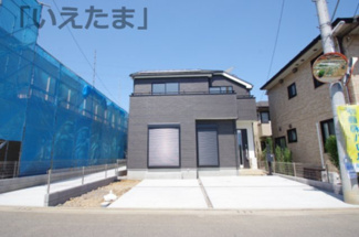 【外観】