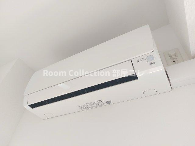 ＦＥＬＩＣＥ(フェリーチェ)の設備|※同物件他部屋写真
反転の場合有