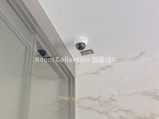 ＦＥＬＩＣＥ(フェリーチェ)のエントランス|※同物件他部屋写真
反転の場合有