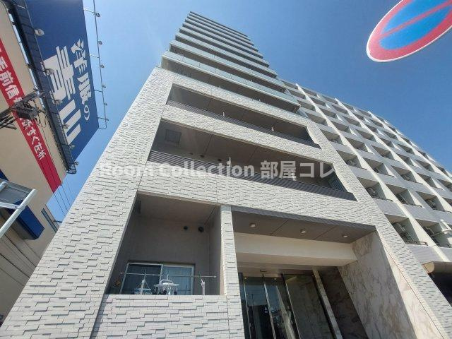 ＦＥＬＩＣＥ(フェリーチェ)の外観|※同物件他部屋写真
反転の場合有