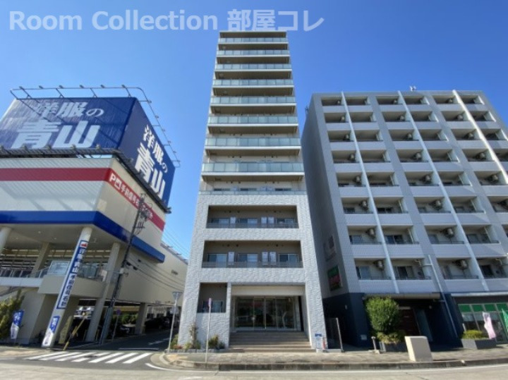 ＦＥＬＩＣＥ(フェリーチェ)の外観