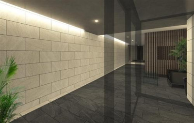 【ロビー】 | フルハウス高宮