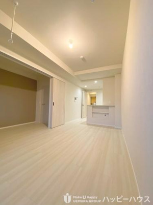 【居間・リビング】 | フルハウス高宮