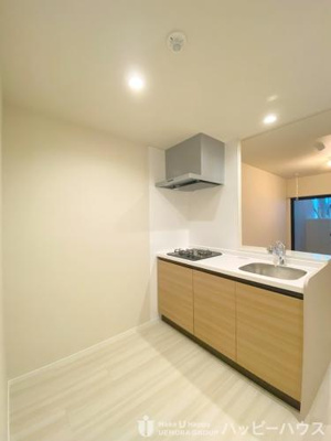 【キッチン】 | フルハウス高宮