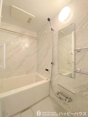 【浴室】 | フルハウス高宮