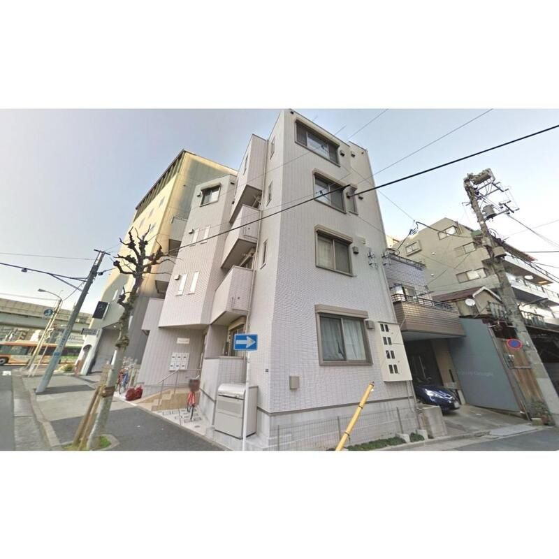 Ｂｒａｎｃｈｅ立岡　ブランシェタチオカ