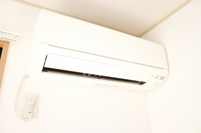 【設備】 | D-avance上六名Ⅱ | 同型タイプイメージ