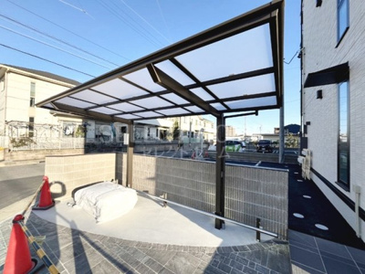 【その他共用部分】 | D-avance上六名Ⅱ