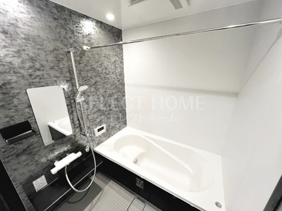 【浴室】 | D-avance上六名Ⅱ | ゆったり過ごせるお風呂です同型タイプ