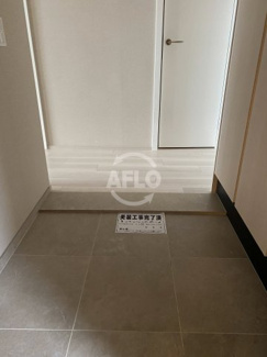 【玄関】 | グランドメゾン北堀江レジデンス　堀江小学校 | グランドメゾン北堀江レジデンス