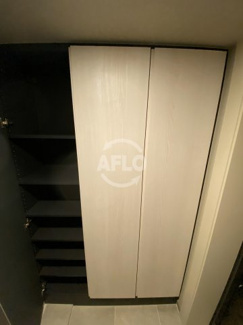 【収納】 | グランドメゾン北堀江レジデンス　堀江小学校