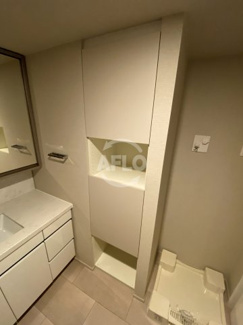 【収納】 | グランドメゾン北堀江レジデンス　堀江小学校