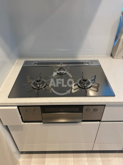 【キッチン】 | グランドメゾン北堀江レジデンス　堀江小学校