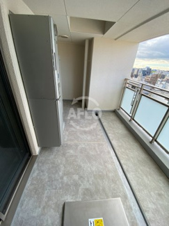 【バルコニー】 | グランドメゾン北堀江レジデンス　堀江小学校 | グランドメゾン北堀江レジデンス