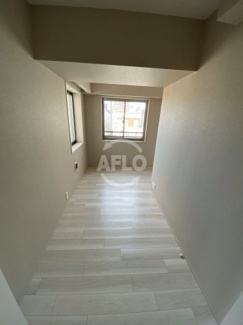 【洋室】 | グランドメゾン北堀江レジデンス　堀江小学校 | グランドメゾン北堀江レジデンス