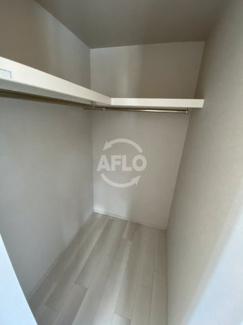 【収納】 | グランドメゾン北堀江レジデンス　堀江小学校 | グランドメゾン北堀江レジデンス