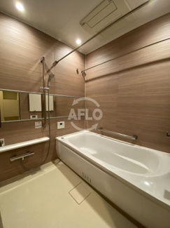 【浴室】 | グランドメゾン北堀江レジデンス　堀江小学校 | グランドメゾン北堀江レジデンス