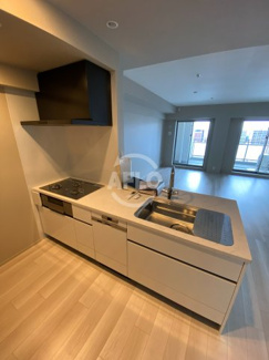 【キッチン】 | グランドメゾン北堀江レジデンス　堀江小学校 | グランドメゾン北堀江レジデンス