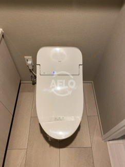 【トイレ】 | グランドメゾン北堀江レジデンス　堀江小学校 | グランドメゾン北堀江レジデンス