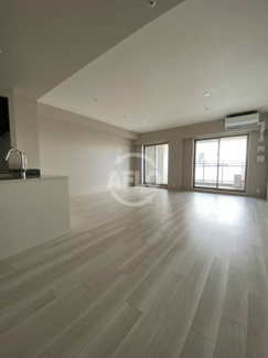 【居間・リビング】 | グランドメゾン北堀江レジデンス　堀江小学校 | グランドメゾン北堀江レジデンス