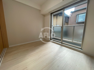 【洋室】 | テラ山之内II | テラ山之内ⅠⅠ　洋室