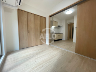 【洋室】 | テラ山之内II | テラ山之内ⅠⅠ　洋室