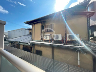 【展望】 | テラ山之内II | テラ山之内ⅠⅠ　眺望