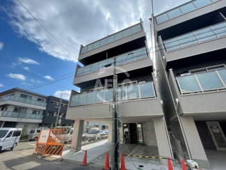 【その他共用部分】 | テラ山之内II | テラ山之内ⅠⅠ　