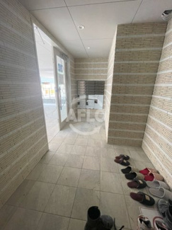 【ロビー】 | テラ山之内II | テラ山之内ⅠⅠ　ロビー