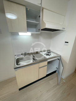 【キッチン】 | テラ山之内II | テラ山之内ⅠⅠ　キッチン