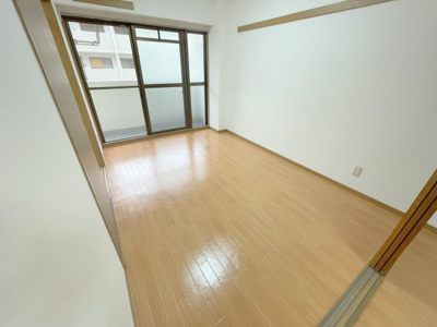 【寝室】 | イプシロンB棟　311