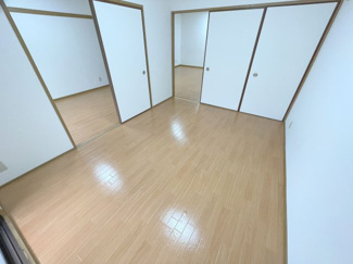 【寝室】 | イプシロンB棟　311