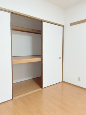 【寝室】 | イプシロンB棟　311