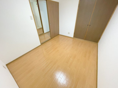 【寝室】 | イプシロンB棟　311