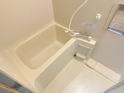 【浴室】 | イプシロンB棟　311