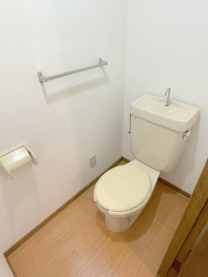 【トイレ】 | イプシロンB棟　311