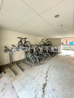 【その他共用部分】 | レジディア大森東