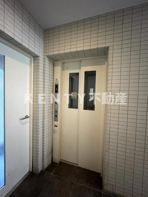 【設備】 | レジディア大森東