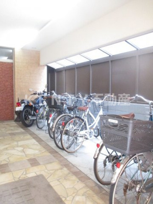 【その他共用部分】 | ミラコスタキタミ