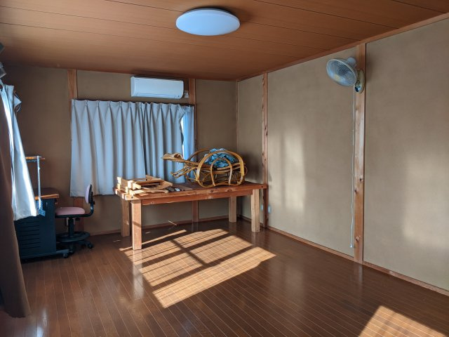 岡山市中区海吉　売家のその他