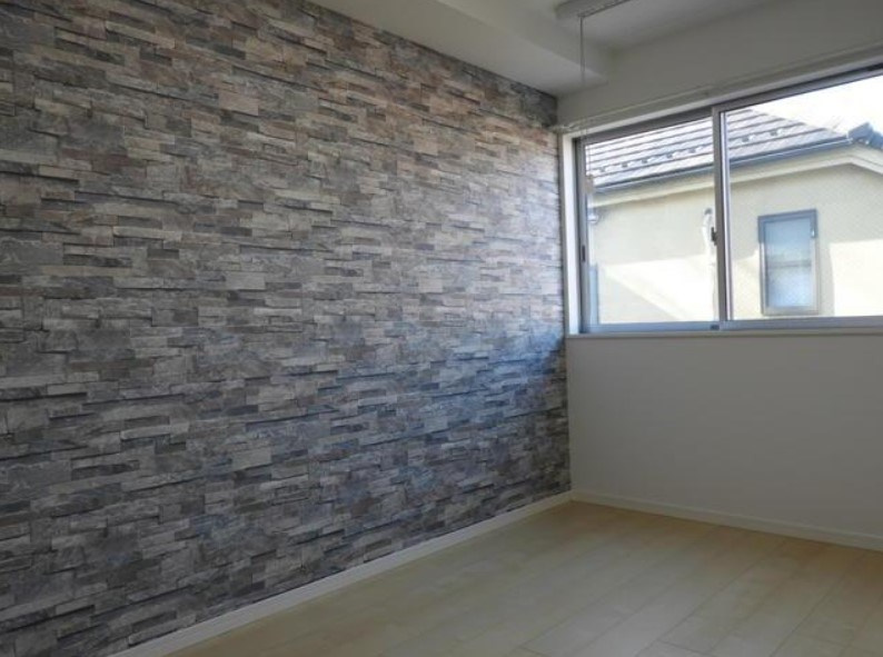 コートヤード西永福の寝室