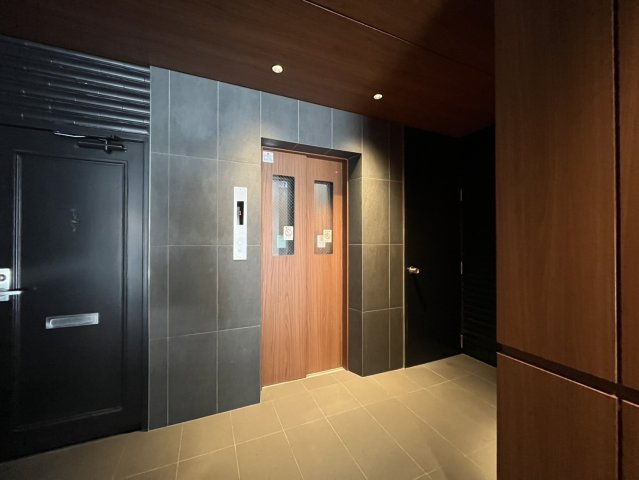 ISM松原/名古屋市の賃貸ならMy賃貸のその他共用部分|ISM松原