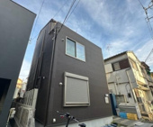 Ｉｎｉｔｉｕｍ　ｄｏｍｕｓ渋谷本町の画像